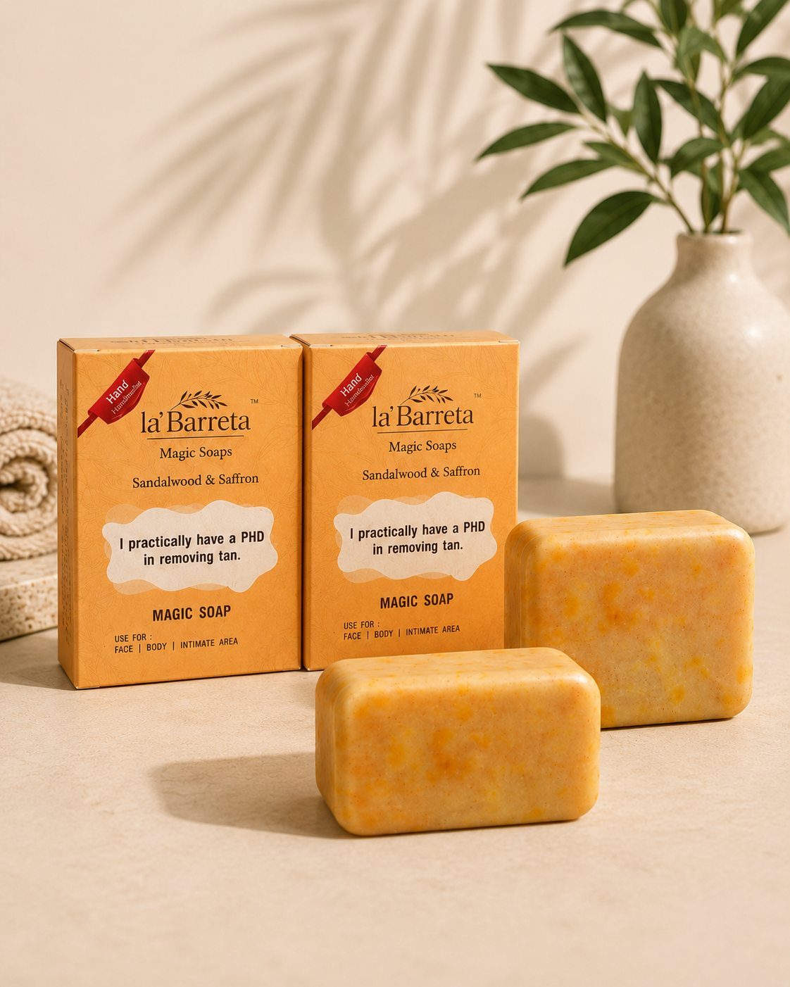 Combos & Gift Packs