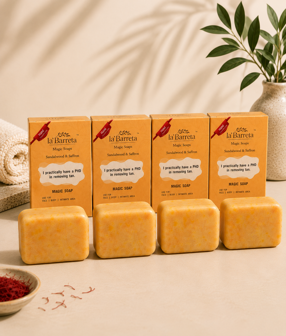 Combos & Gift Packs